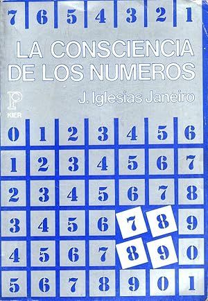 LA CONSCIENCIA DE LOS NUMEROS (NUMEROLOG�A)