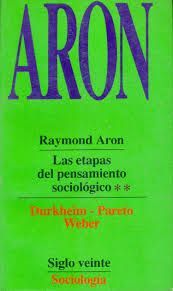 LAS ETAPAS DEL PENSAMIENTO SOCIOLGICO. II