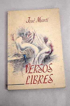 VERSOS LIBRES