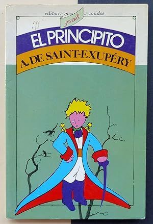 PRINCIPITO, EL