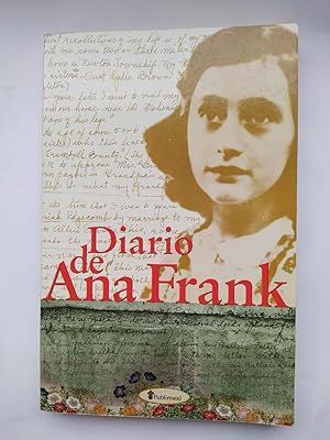 DIARIO DE ANA FRANK