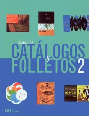 DISEO DE CATALOGOS Y FOLLETOS 2 (DISEO GRFICO)