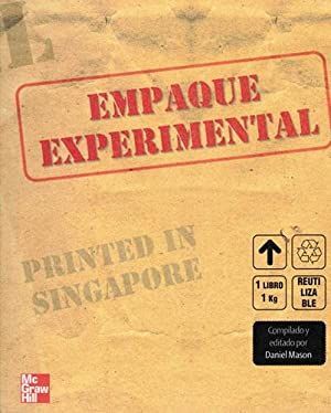 EMPAQUE EXPERIMENTAL