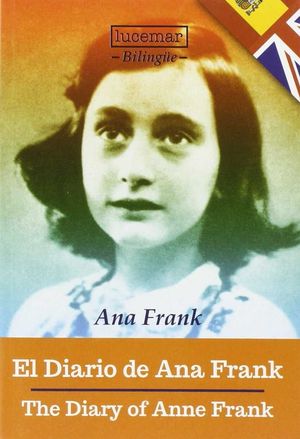 DIARIO DE ANA FRANK (ESPAÑOL/INGLES)