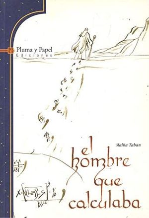 HOMBRE QUE CALCULABA,EL