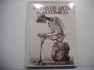 ATLAS DE ARTE ANAT�MICO