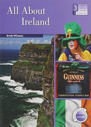 ALL ABOUT IRELAND (3� ESO)